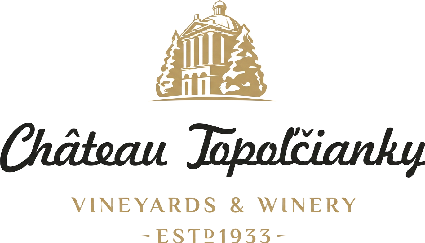 Logo Chateau Topolčianky