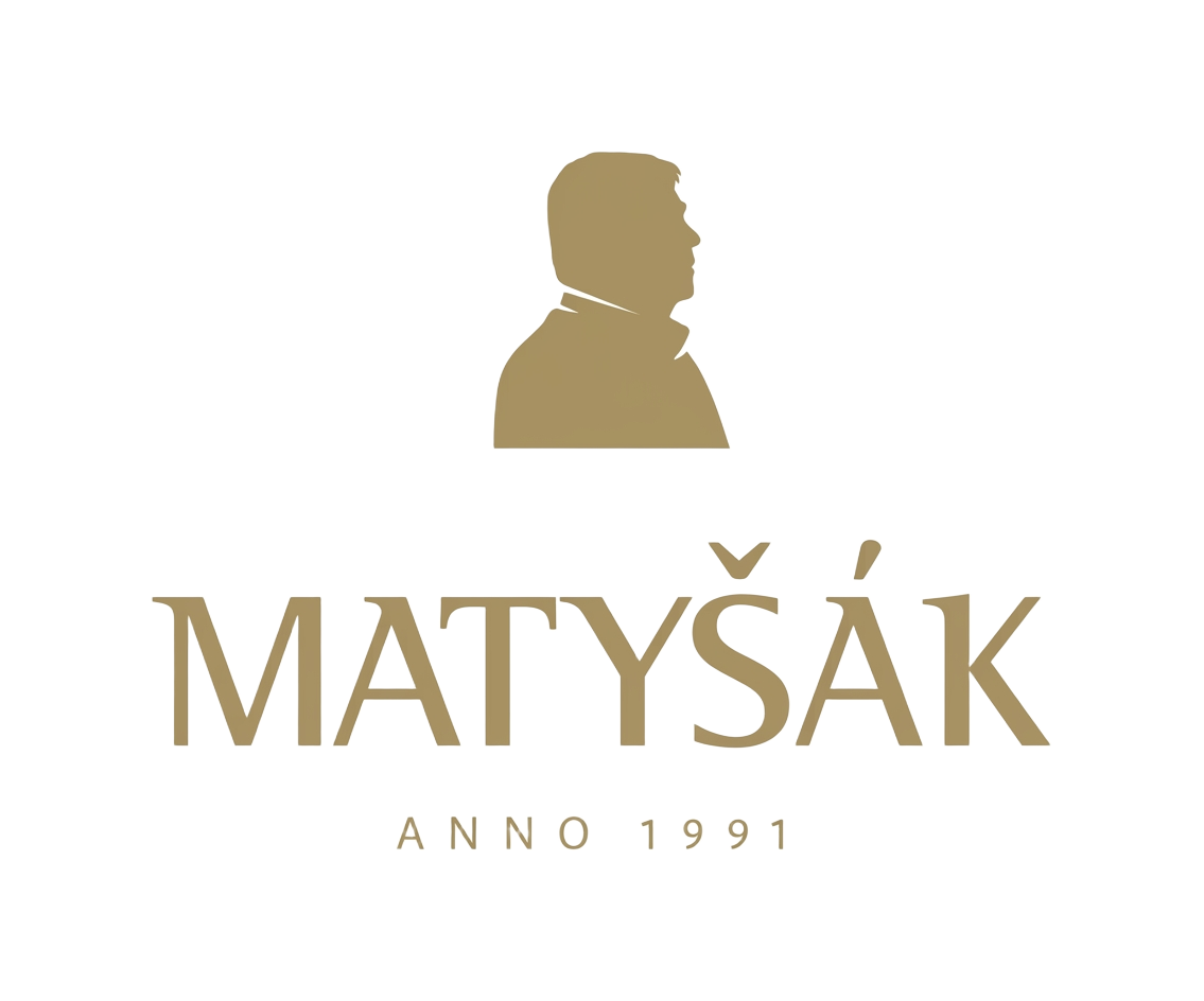 Logo Matyšák