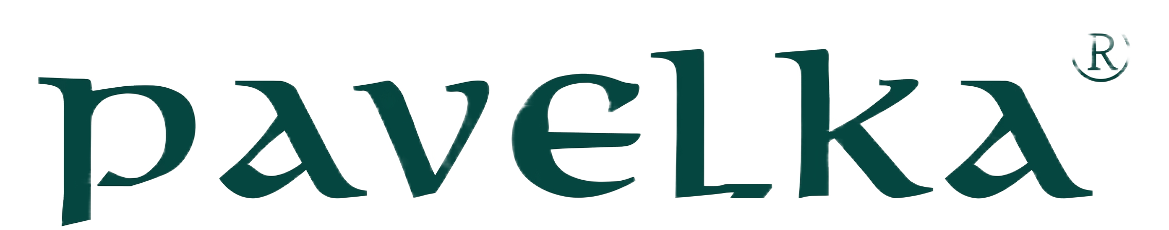 Logo Pavelka
